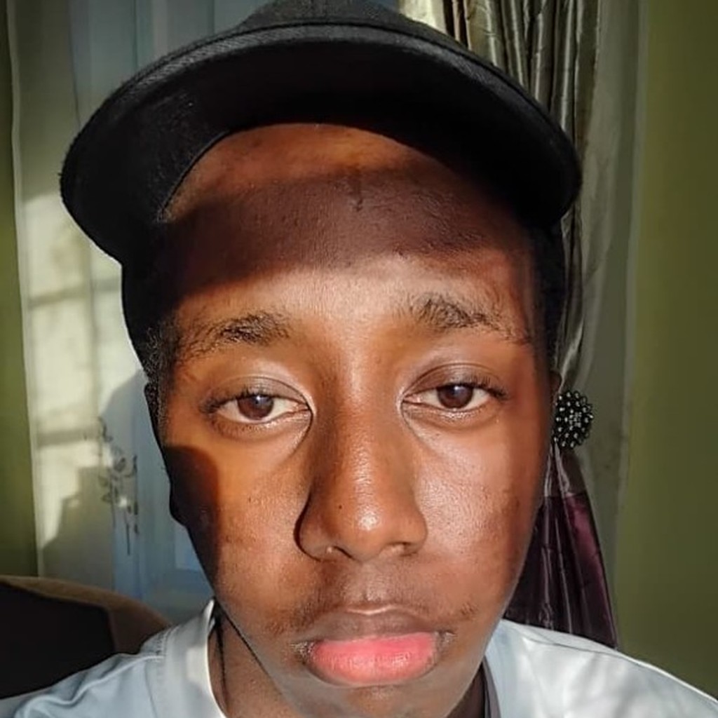 Nicholas Kiragu — Android developer and founder of Saint Nico Labs
